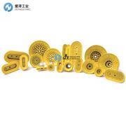 BILSING真空吸盘80HT系列 示例80HT-B-55