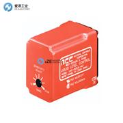 NCC继电器DLA/DLB系列 示例LNC-00DLA-447