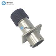 ITT CANNON连接器TRI_TNM系列 示例192993-0071