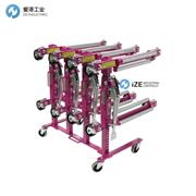 ZENDEX滚动收纳架GoJak456