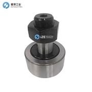 日本THK轴承CF_AB系列 示例CF24VUURAB