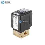 BURKERT电磁阀6013系列 示例00157664