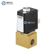 BURKERT电磁阀6011系列 示例00463939