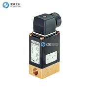 BURKERT电磁阀0330系列 示例124909W