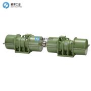 FRIEDRICH振动电机F系列 示例F 2000-6-7.8