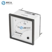 HOBUT电压表D72SD500V/2-001