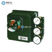 SIEMENS-MOORE阀门定位器760E/760P系列 示例760E11AA