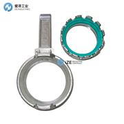 ELAFLEX快速接头MK50