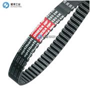 OPTIBELT皮带OMEGA 8M HL系列选型及尺寸 示例880 8M