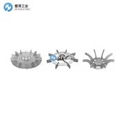 WEG电机专用风扇 (叶）用于电机W21/W22系列