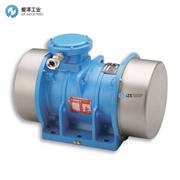 VIBRA电机DV系列产品描述 示例DV-E6/330