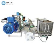 PALADON手动泵总成S.A  HPD-4-4-10329-43-PIPN