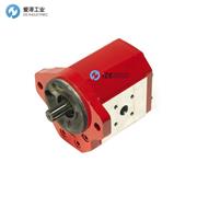 HYDAC齿轮泵PGE103系列 示例PGE103-2000-RBS1-N