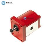 HYDAC齿轮泵PGE102系列 示例PGE102-450-RAT5-N-3