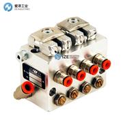 意大利MWM油气混合器MVL-B