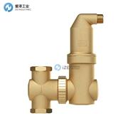 REFLEX排气阀9257250