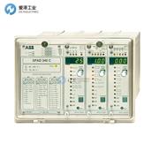 ABB继电器SPAD346C/RS621002-AA