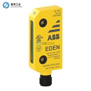 ABB传感器ADAMDYN-INFO M12-5 2TLA020051R5100