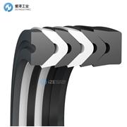 BUSAK+SHAMBAN(B+S)夹布V型封RCH002200-N0O0C