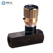 TOGNELLA阀FT257/5 100 1”