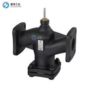 SIEMENS调节阀VVF42.25-10C