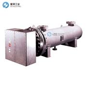 EXHEAT换热器ISES