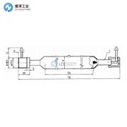 DR.?H?NLE AG紫外线灯A031754N