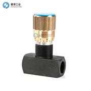 TOGNELLA阀FT257/2 1/4”