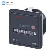 HUGO MUELLER计数器BG40.17