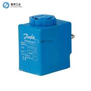DANFOSS电磁阀线圈042N7508