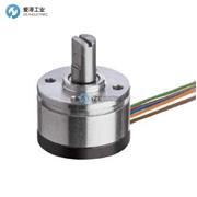 W.GESSMANN电位器OEC 2-2-1