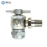 AMERICAN VALVE充注阀AV556