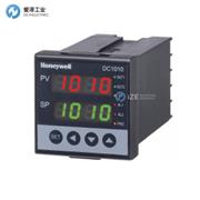 HONEYWELL温度控制器DC1010CT-301000-E