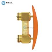 TACONOVA平衡阀298.2336.020