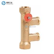 TACONOVA平衡阀223.2382.000