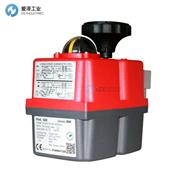 J+J电动执行器J4C-S140