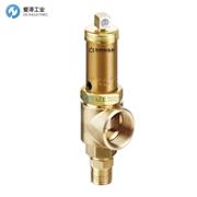 HANSA安全阀KSV2442240050