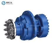 REXROTH液压马达MCR5F620F180Z33A0M1L01SSO563C