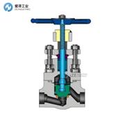 VELAN调节阀W05-3074-02TS