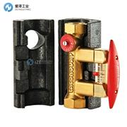 TACONOVA平衡阀223.2262.380