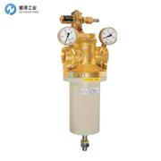 SPECTRON乙炔减压阀U47W9F-AC-25-1.5