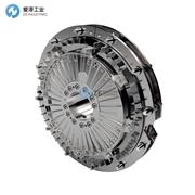 DESCH离合装置Lutex LKB05