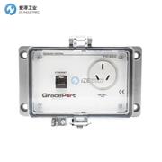 GRACEPORT接口连接器P-R2-M3RA0