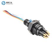 SUBCONN连接器MCBH8MSS