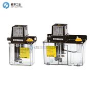 LUBE齿轮泵AMZ100S