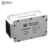 NORSAT连接器X1000HAN