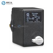 CONDOR压力开关MDR-3 214700