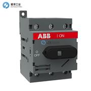 ABB隔离开关OT63F3