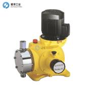 LMI计量泵GB0250PP1MNN