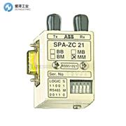 ABB？镾PA-ZC 21BB